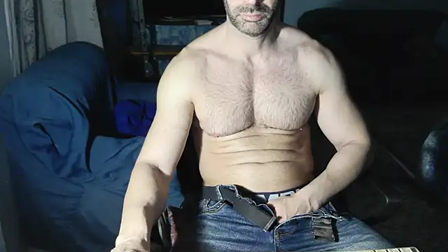 TebaldHot online show from 27, 1, 2025