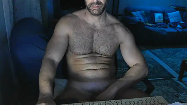 TebaldHot online show from 15, 9, 2025