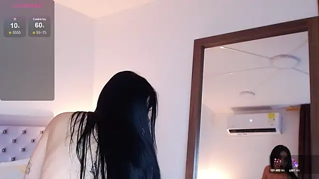 sarascottt online show from 12, 9, 2025