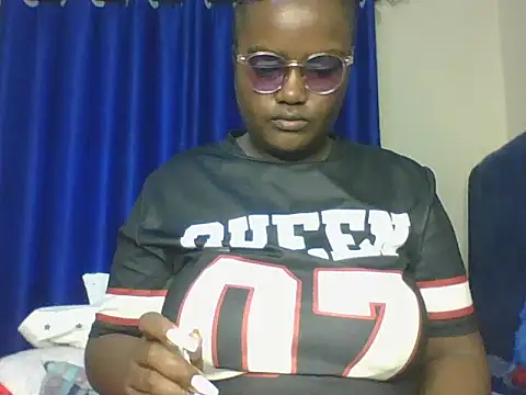 Snapshot of Montel_Montel_ chatting on 3, 6, 2026 Montel Montel online show from 3, 6, 2026