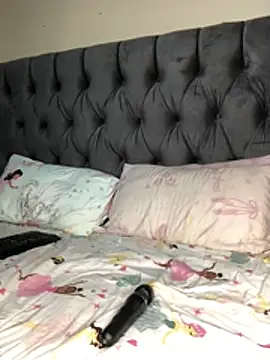 Anaelle24 online show from 20, 4, 2026