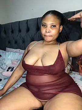 Anaelle24 online show from 21, 4, 2026