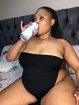 Anaelle24 online show from 22, 4, 2026