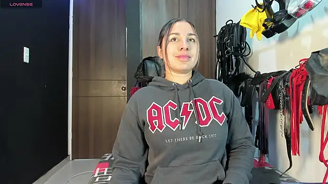 violet bdsmx online show from 2, 3, 2026