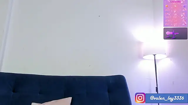 swetty loverss online show from 29, 12, 2024