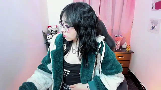 indra cam online show from 7, 1, 2025