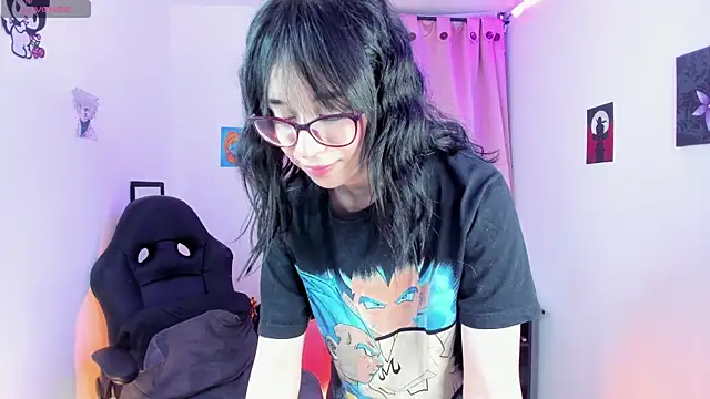 indra cam online show from 17, 3, 2025