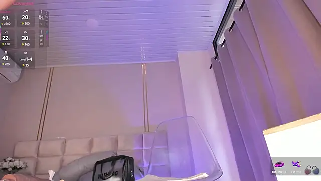 Heicy  online show from 12, 1, 2026