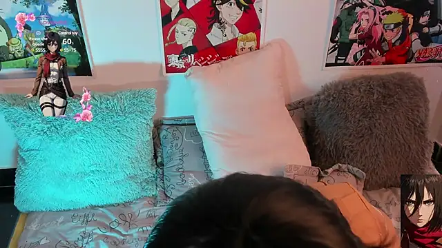 Snapshot of dakotta_rosee chatting on 6, 12, 2024 dakotta rosee online show from 6, 12, 2024