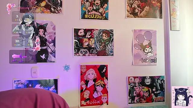 Snapshot of dakotta_rosee chatting on 8, 12, 2024 dakotta rosee online show from 8, 12, 2024