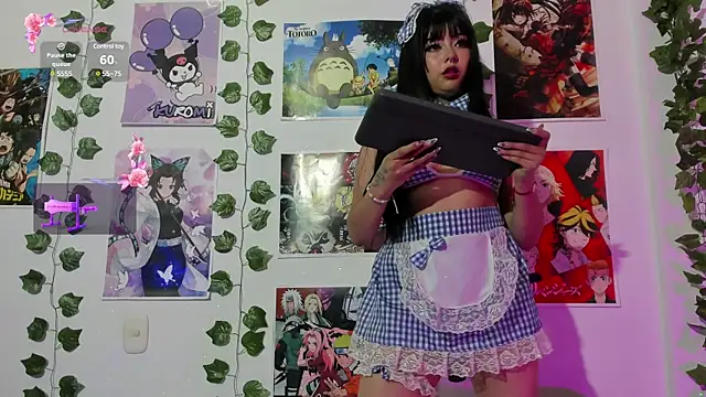 Snapshot of dakotta_rosee chatting on 22, 1, 2025 dakotta rosee online show from 22, 1, 2025