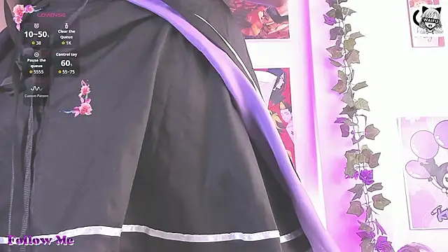 Snapshot of dakotta_rosee chatting on 13, 2, 2026 dakotta rosee online show from 13, 2, 2026