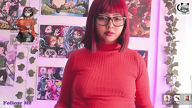 Snapshot of dakotta_rosee chatting on 19, 2, 2026 dakotta rosee online show from 19, 2, 2026