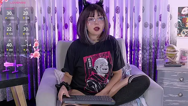 dakotta rosee online show from 22, 7, 2026