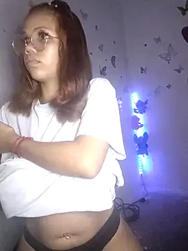 1CANDYLOVE online show from 25, 1, 2025