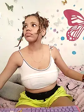 1CANDYLOVE online show from 5, 3, 2025