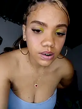 1CANDYLOVE online show from 13, 1, 2026