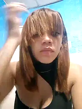 1CANDYLOVE online show from 11, 6, 2026