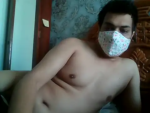 Rabbitmale3 online show from 14, 4, 2026