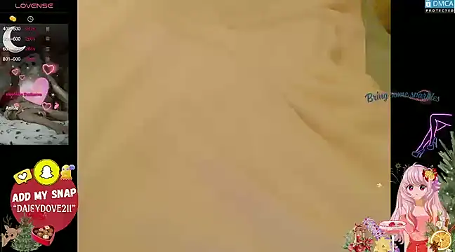 Blondecandie online show from 22, 1, 2025