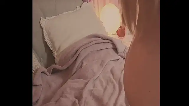 Blondecandie online show from 11, 9, 2025