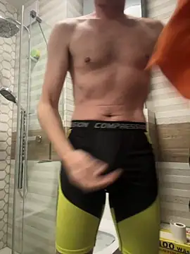 Snapshot of WAW_PL chatting on 16, 10, 2025 WAW PL online show from 16, 10, 2025