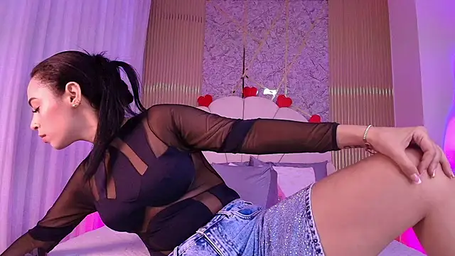 aisha sh online show from 14, 2, 2026