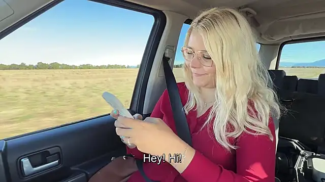 EmyLana online show from 25, 9, 2025