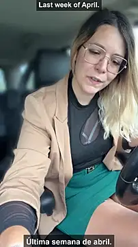 EmyLana online show from 27, 4, 2026