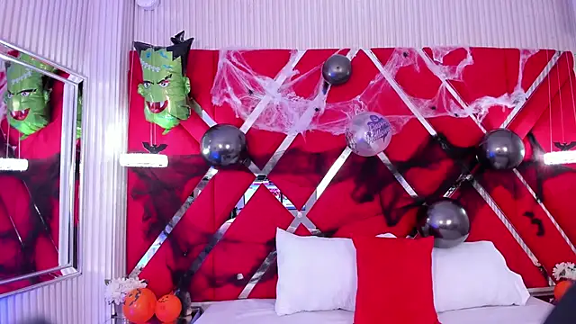 SusanCouper online show from 25, 10, 2025