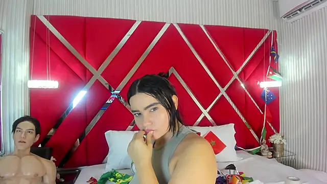 SusanCouper online show from 11, 6, 2026
