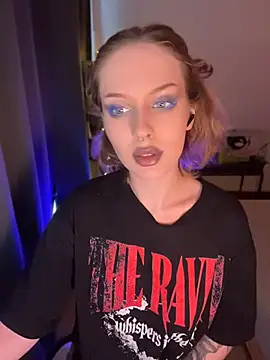 Natural pussy online show from 29, 7, 2026
