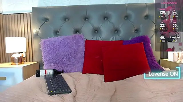 Snapshot of amapola_hs chatting on 18, 1, 2025 amapola hs online show from 18, 1, 2025