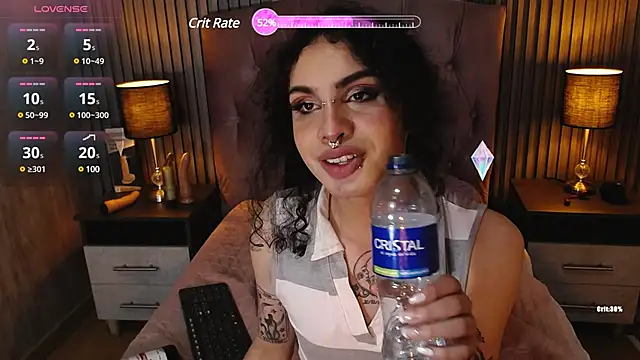 Snapshot of amapola_hs chatting on 6, 2, 2025 amapola hs online show from 6, 2, 2025