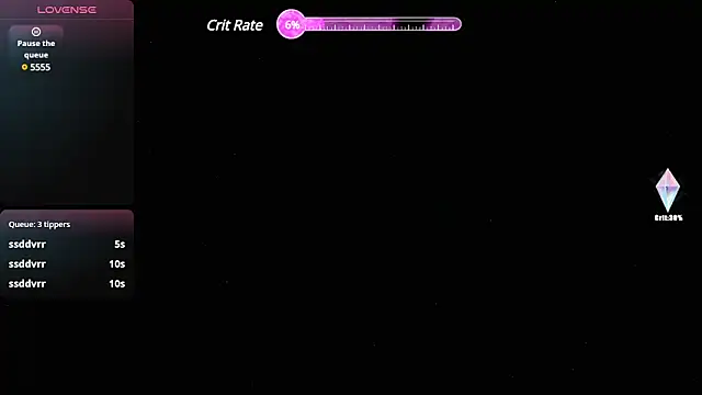 Snapshot of amapola_hs chatting on 18, 2, 2025 amapola hs online show from 18, 2, 2025