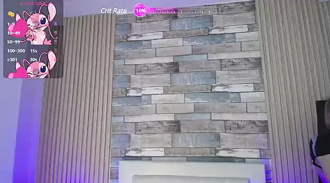 Snapshot of amapola_hs chatting on 12, 3, 2025 amapola hs online show from 12, 3, 2025