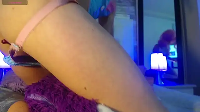 Snapshot of amapola_hs chatting on 21, 3, 2025 amapola hs online show from 21, 3, 2025