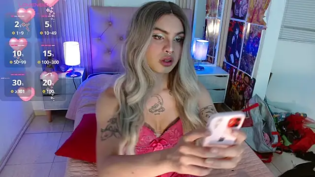 Snapshot of amapola_hs chatting on 19, 2, 2026 amapola hs online show from 19, 2, 2026