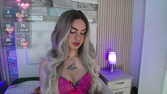 Snapshot of amapola_hs chatting on 21, 2, 2026 amapola hs online show from 21, 2, 2026