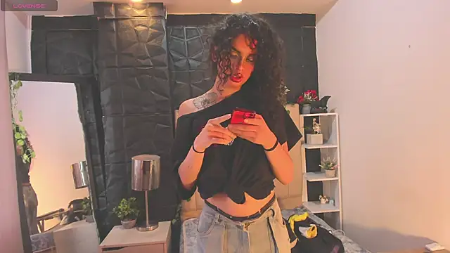 amapola hs online show from 25, 4, 2026