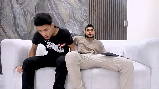 hot day online show from 19, 1, 2025