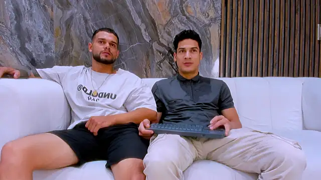 hot day online show from 17, 10, 2025