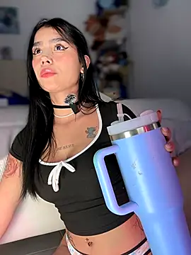 -Loren- online show from 16, 9, 2025