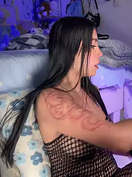 -Loren- online show from 24, 4, 2026