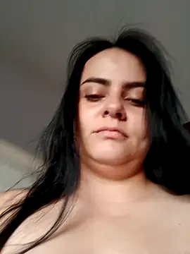 Im Amelia online show from 13, 1, 2025