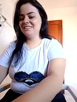 Im Amelia online show from 30, 1, 2025