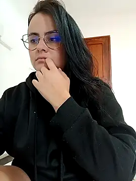 Im Amelia online show from 15, 2, 2025