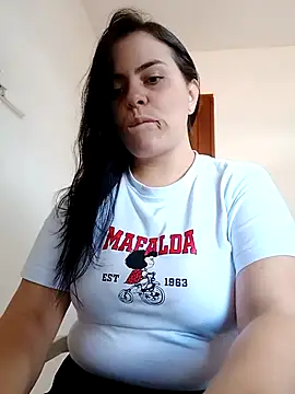 Im Amelia online show from 22, 2, 2025