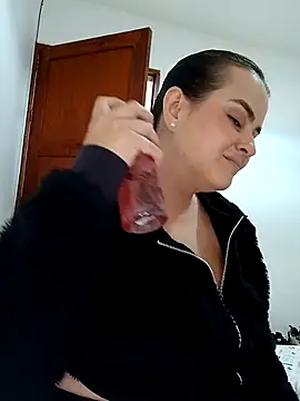 Im Amelia online show from 12, 3, 2025