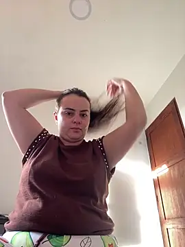 Im Amelia online show from 2, 3, 2026